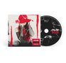 April Art: Red, CD, CD