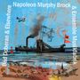 Napoleon Murphy Brock & Ensemble Musikfabrik: Bad Doberan & Elsewhere: The Music Of Frank Zappa, CD, CD