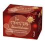 : Der Strohsterne-Adventskalender, Div.