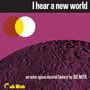 Joe Meek: I Hear A New World (Purple Vinyl), LP