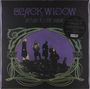 Black Widow: Return To The Sabbat (remastered), LP
