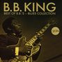 B.B. King: Best Of B. B.'s Blues Collection, CD,CD