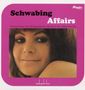 Filmmusik: Schwabing Affairs, LP