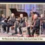 New Orleans Jazz Band of Cologne: Santa Claus Is Coming To Town, CD