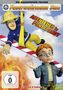 : Feuerwehrmann Sam - Abenteuer in Pontypandy, DVD