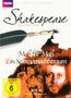 Desmond Davis: Shakespeare BBC Collection Box 4, DVD,DVD