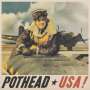 Pothead: USA!, CD