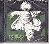 Pothead: Grassroots, CD