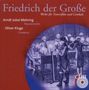 Friedrich II.von Preussen "Friedrich der Große": Werke für Flöte & Cembalo, CD