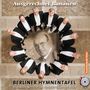 Berliner Hymnentafel - Ausgerechnet Bananen, CD