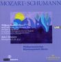 Wolfgang Amadeus Mozart (1756-1791): Quintett KV 452 für Klavier & Bläser, CD