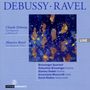 Claude Debussy: Streichquartett g-moll op.10, CD