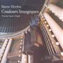 Bjarne Hersbo (geb. 1946): Orgelwerke, CD