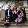 : Philharmonia Klaviertrio Berlin - IPPNW-Benefizkonzerte, CD