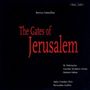 Bronius Kutavicius: The Gates of Jerusalem, CD