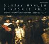 Gustav Mahler: Symphonie Nr.7, CD