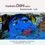 Friedhelm Döhl: Kammermusik, CD