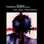 Friedhelm Döhl: Hiob (Zyklus für Orgel), CD
