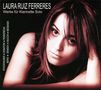 Laura Ruiz Ferreres - Werke für Klarinette Solo, CD