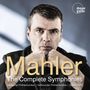 Gustav Mahler: Symphonien Nr.1-10, 10 CDs und 4 Super Audio CDs