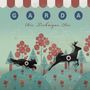 Garda: Die, Technique, Die!, LP, LP