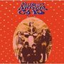 West Coast Natural Gas: Two's A Pair (remastered), LP
