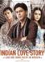Nikhil Advani: Indian Love Story, DVD