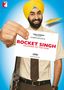 Rocket Singh - Salesman Of The Year, DVD