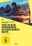 Makoto Shinkai: The Place Promised In Our Early Days (Edition Anime), DVD