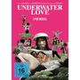 Underwater Love - A Pink Musical (OmU), DVD, DVD