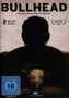 Michael R. Roskam: Bullhead (OmU), DVD