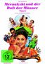 Sachin Kundalkar: Meenakshi und der Duft der Männer, DVD