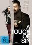A Touch of Sin (OmU), DVD, DVD