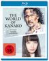 Tetsuya Nakashima: The World of Kanako (Blu-ray), BR
