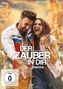 Imtiaz Ali: Der Zauber in Dir - Tamasha (Vanilla Edition), DVD