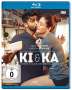 R. Balki: Ki & Ka - Wohnst Du noch oder liebst Du schon? (Blu-ray), BR
