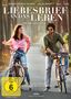 Gauri Shinde: Dear Zindagi - Liebesbrief an das Leben, DVD