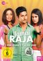 Sangieta Rao: Eine Chance für die Liebe - Jamai Raja Box 1 (Folge 01-20), DVD,DVD,DVD