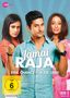 Sangieta Rao: Eine Chance für die Liebe - Jamai Raja Box 3 (Folge 41-60), DVD,DVD,DVD