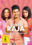 Rohit Diwedi: Eine Chance für die Liebe - Jamai Raja Box 4 (Folge 61-80), DVD,DVD,DVD