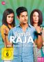 Sangieta Rao: Eine Chance für die Liebe - Jamai Raja Box 5 (Folge 81-100), DVD,DVD,DVD