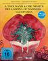 Animerama: A Thousand & One Nights / Belladonna of Sadness / Cleopatra (Limited Edition) (Blu-ray), 3 Blu-ray Discs