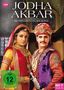 Jodha Akbar Box 17, 3 DVDs