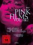 Yamatoya Atsushi: Pink Films Vol. 1 & 2: Inflatable Sex Doll of the Wastelands / Gushing Prayer (Blu-ray & DVD im Digipack), BR,DVD