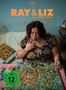 Ray & Liz (OmU) (Digipack), DVD