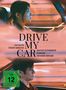 Drive My Car (OmU) (Blu-ray & DVD im Digipack), 1 Blu-ray Disc und 1 DVD
