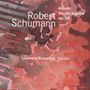 Robert Schumann (1810-1856): Album für die Jugend op.68 Nr.1-43, CD