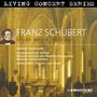 Franz Schubert: Messe Es-dur D.950, CD, CD