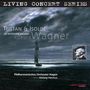 Henk de Vlieger (geb. 1953): Tristan & Isolde - An Orchestra Passion, CD