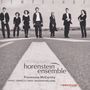 Horenstein Ensemble - Tempelhof, CD, CD